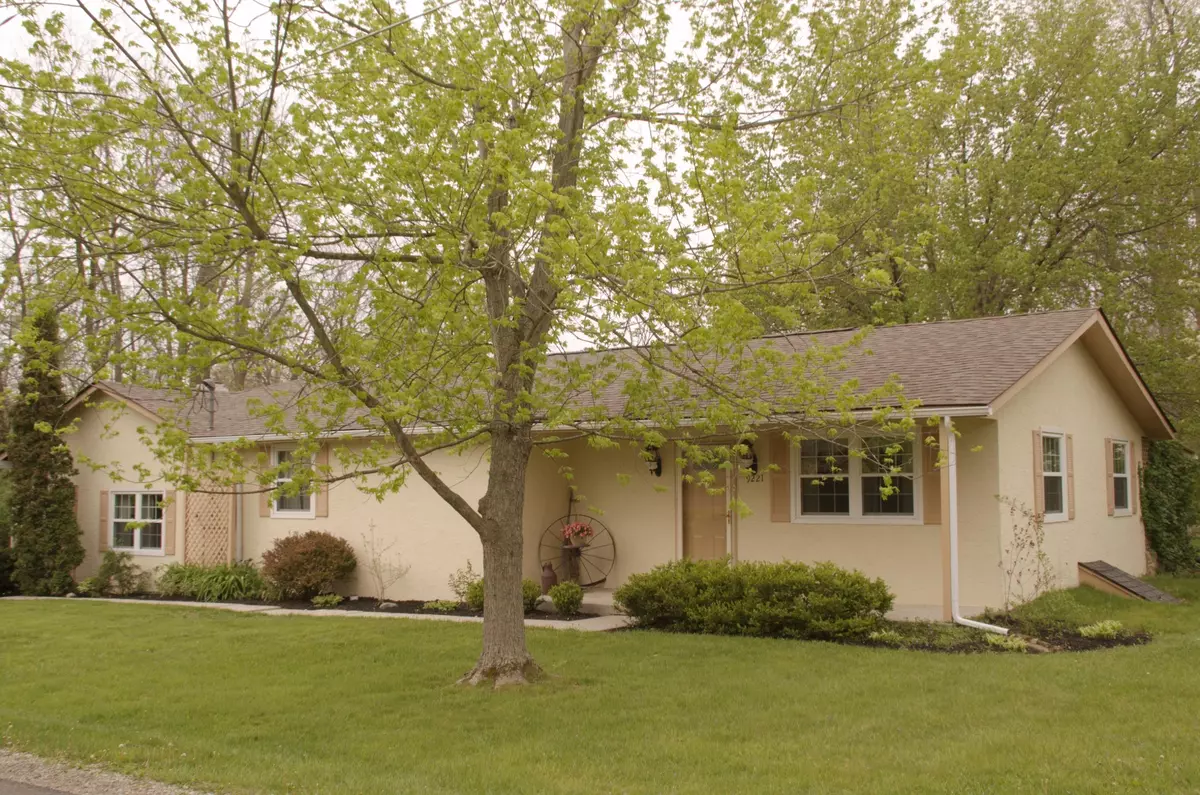 Powell, OH 43065,9221 Shawnee Trail