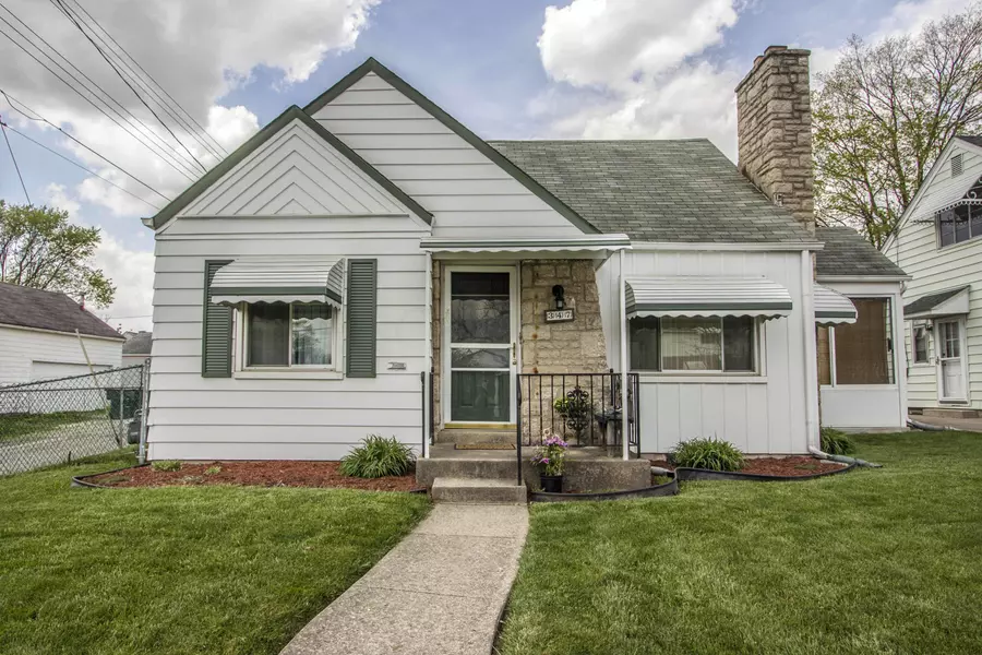 347 S Southampton Avenue, Columbus, OH 43204