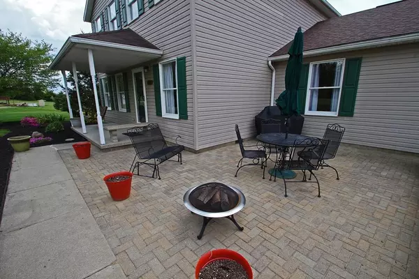 Thornville, OH 43076,7555 Boundaries Road