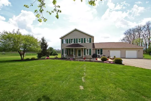 Thornville, OH 43076,7555 Boundaries Road