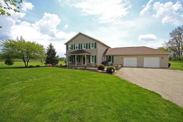 Thornville, OH 43076,7555 Boundaries Road