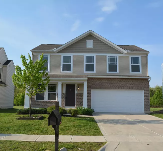 7569 Witch Hazel Drive, Canal Winchester, OH 43110