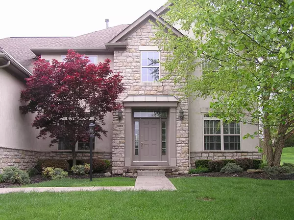 6051 Gainey Court, Westerville, OH 43082