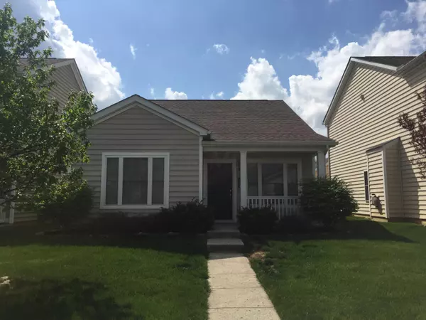 3961 Sweet Shadow Avenue, Columbus, OH 43230