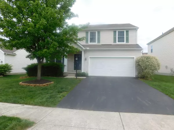 Blacklick, OH 43004,8076 Willow Brook Crossing Drive