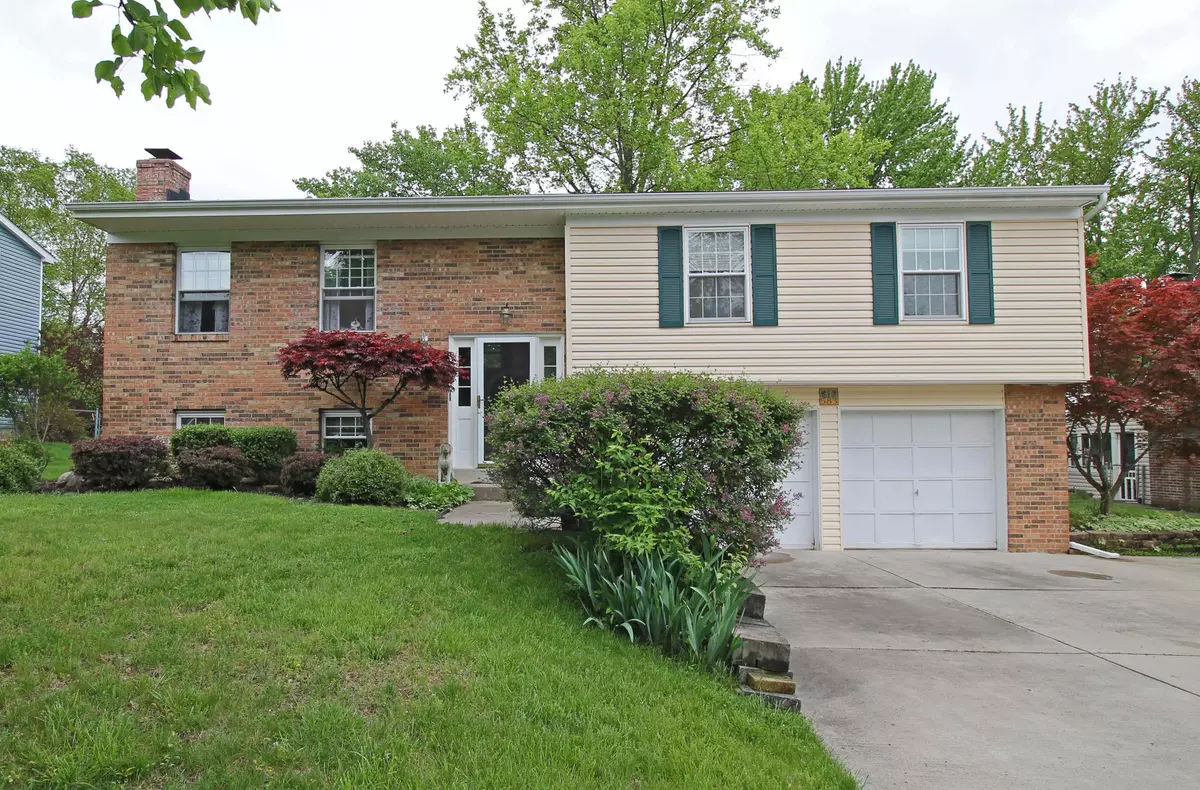 Columbus, OH 43230,583 Haversham Drive