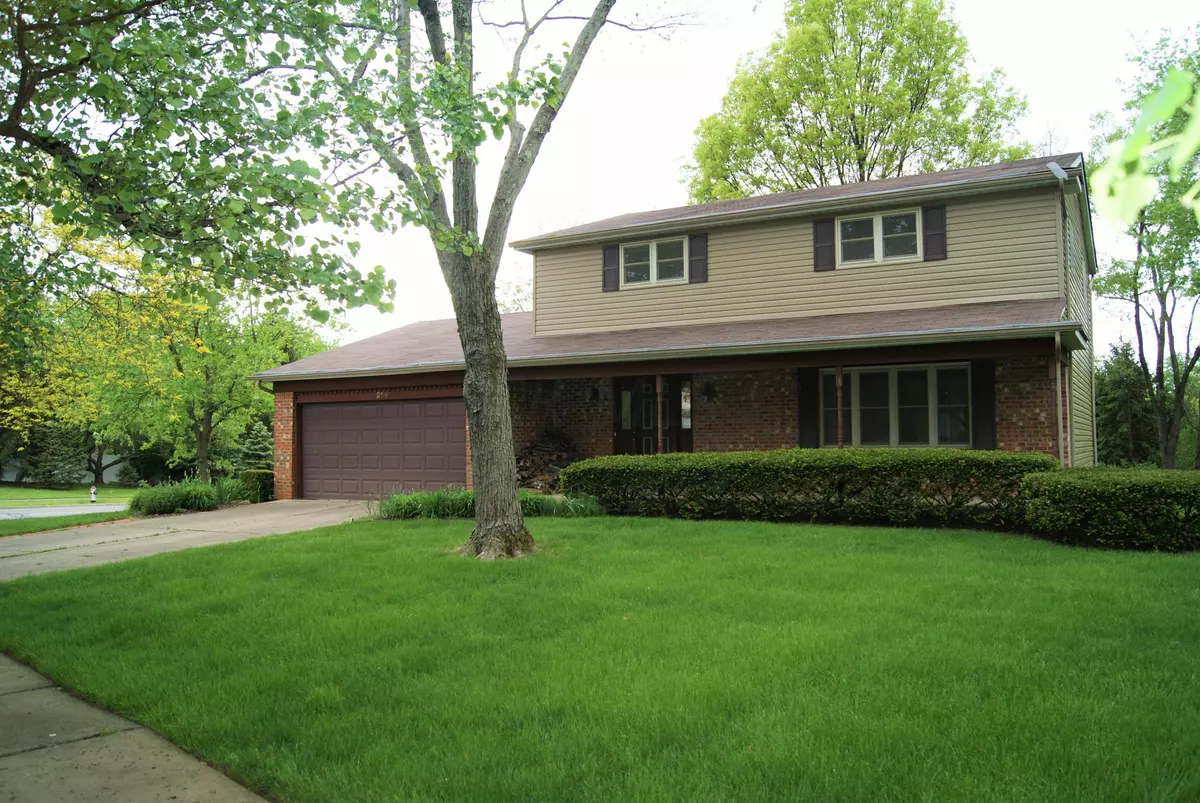 Gahanna, OH 43230,259 Caro Place