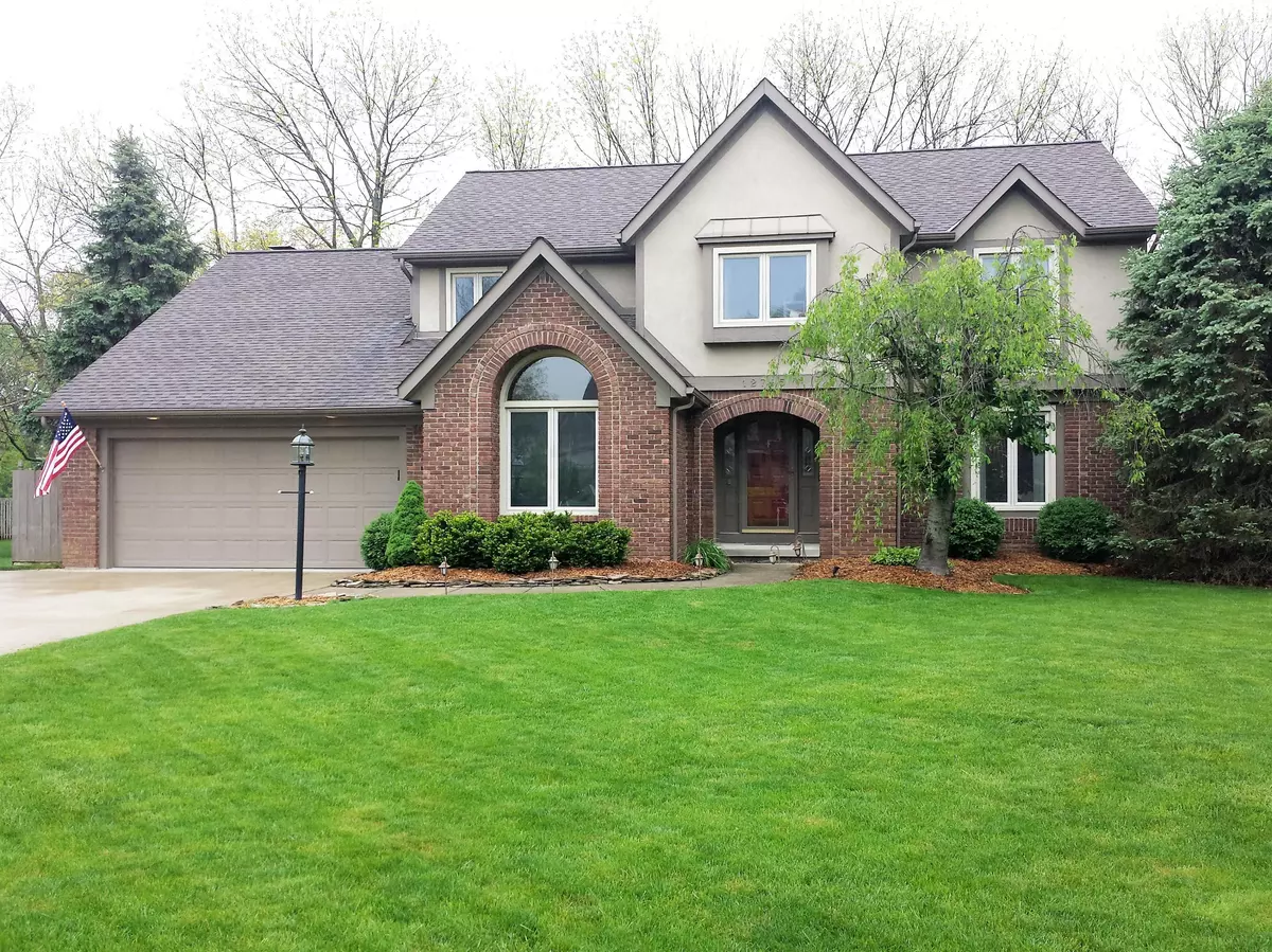 Pickerington, OH 43147,12795 Wheaton Avenue