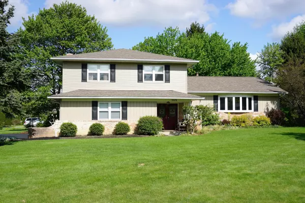 13478 CHEVINGTON Drive, Pickerington, OH 43147