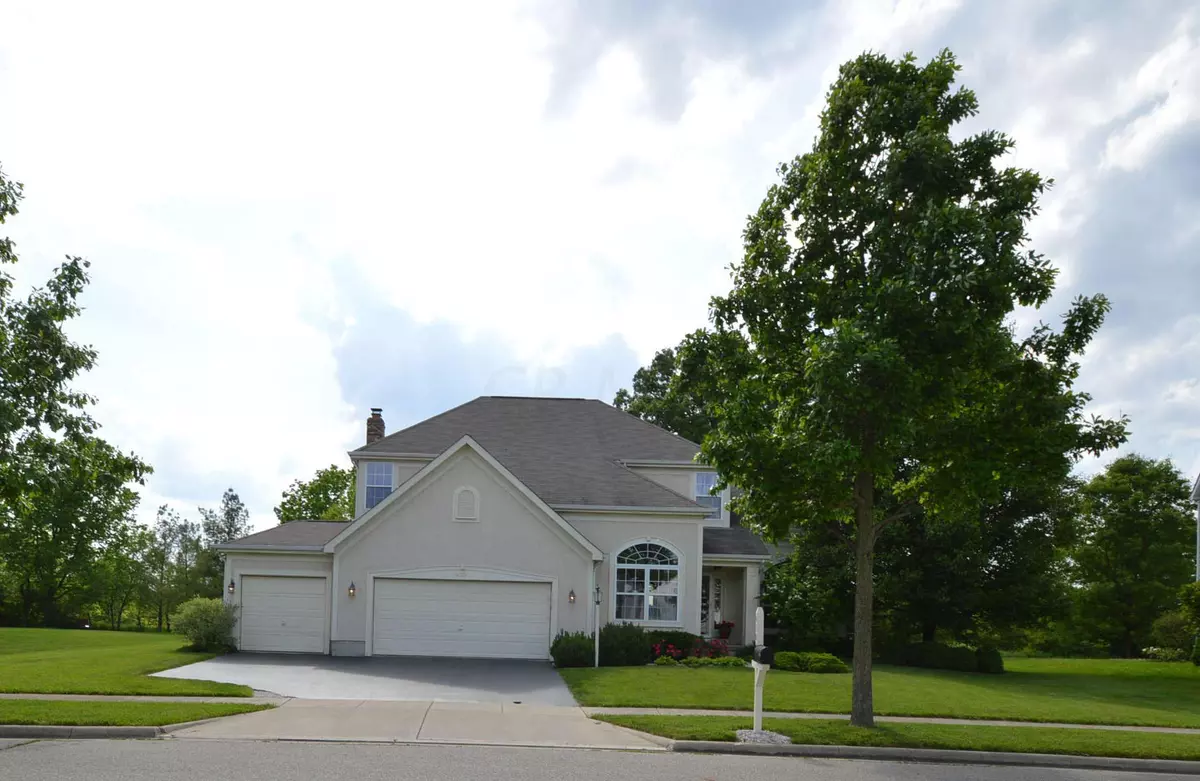 Dublin, OH 43016,6704 Wisteria Circle