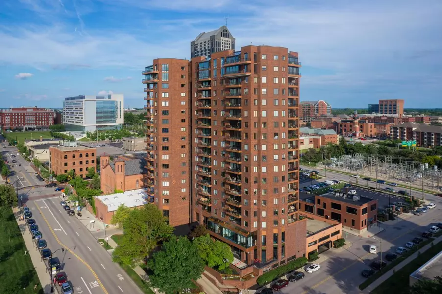 155 W Main Street #1804, Columbus, OH 43215