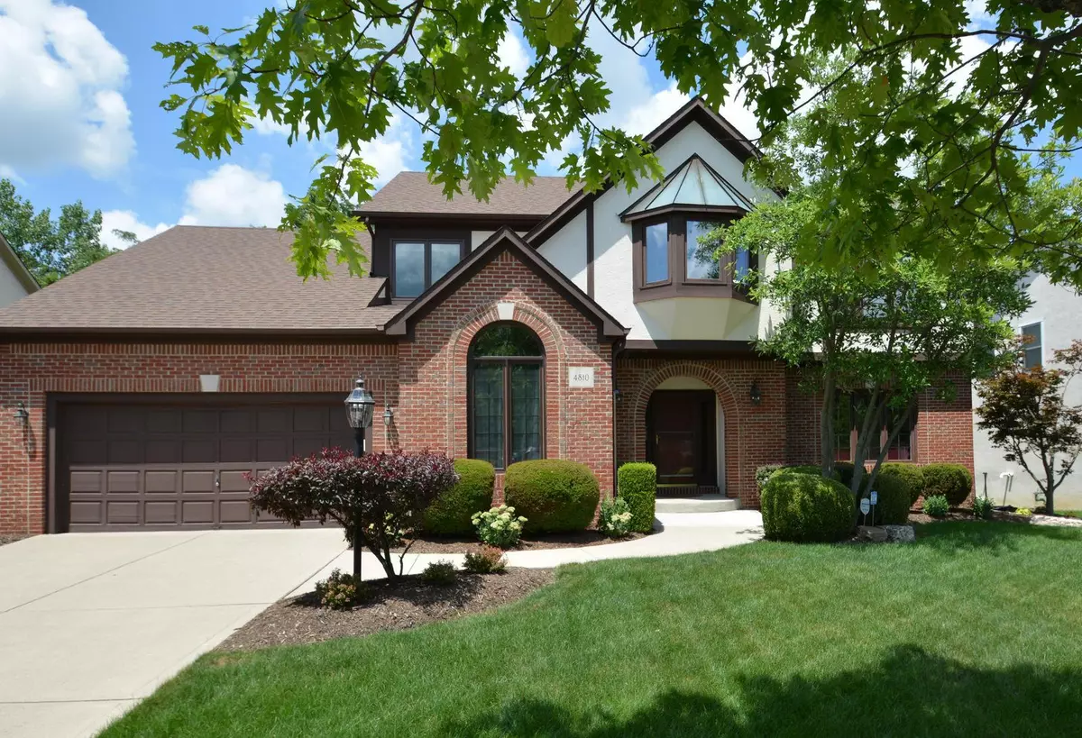 Dublin, OH 43017,4810 Macallan Court