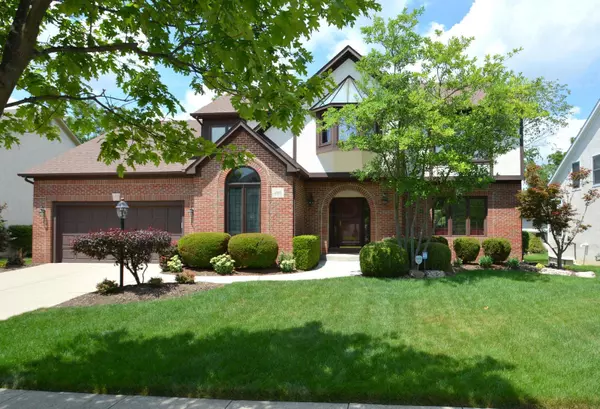 Dublin, OH 43017,4810 Macallan Court