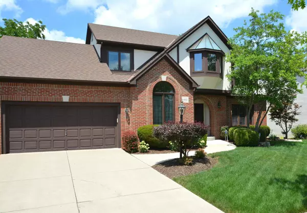 Dublin, OH 43017,4810 Macallan Court