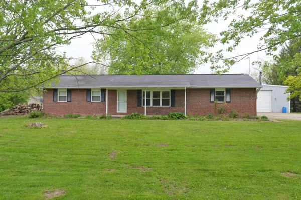 15085 Maple Ridge Road, Milford Center, OH 43045