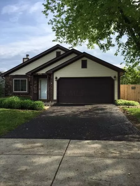 6898 Candlish Drive, Reynoldsburg, OH 43068