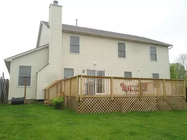 Heath, OH 43056,1587 Saddlebrook Drive