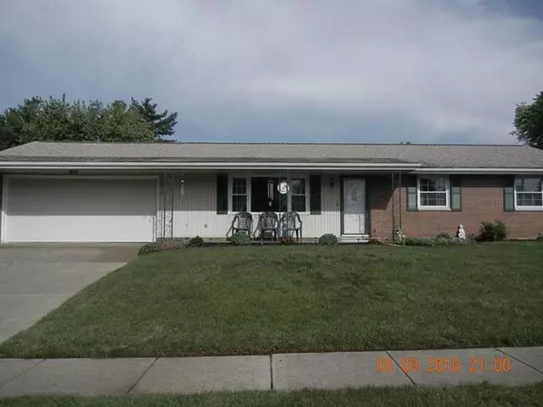 Circleville, OH 43113,1930 Chippewa Drive