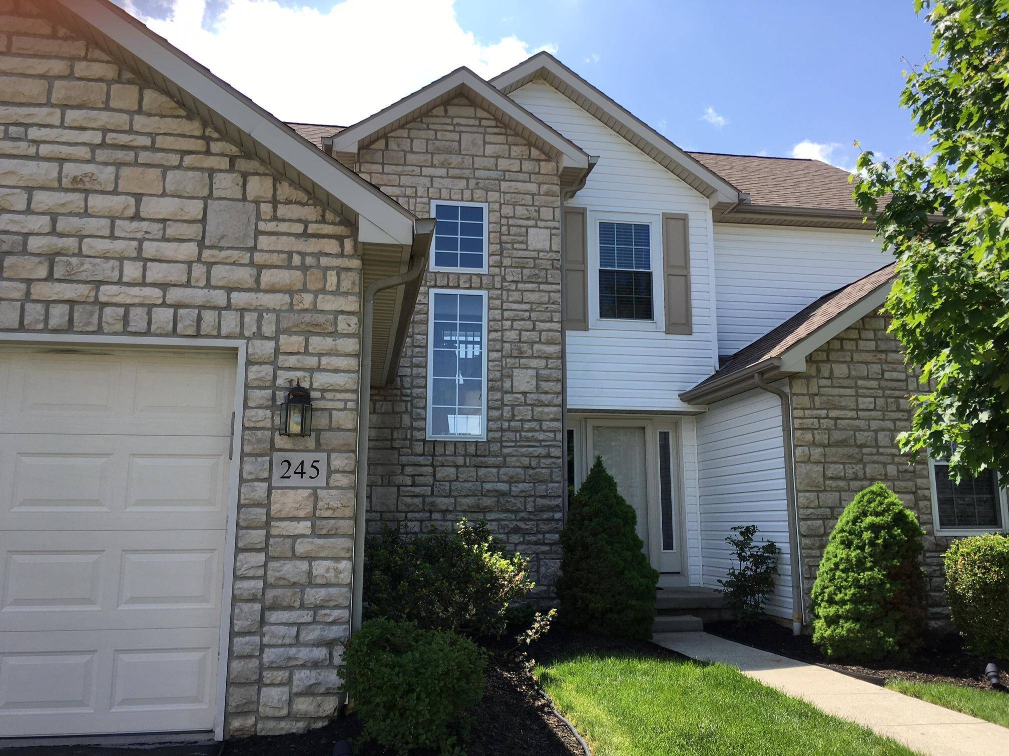 Commercial Point, OH 43116,245 Peters Run Court