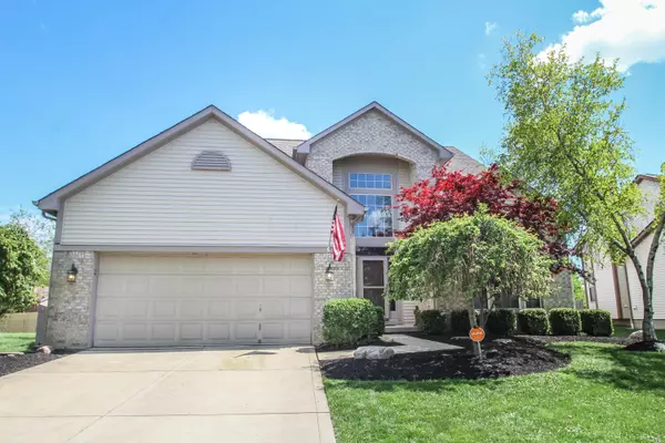 8815 Kingsley Drive, Reynoldsburg, OH 43068