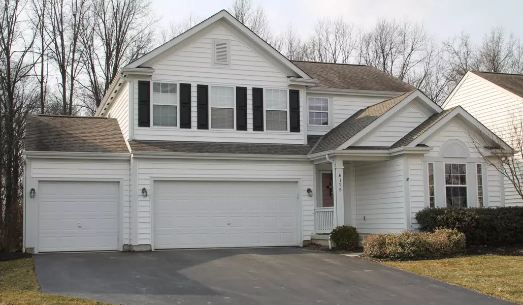 6175 Blaverly Drive, New Albany, OH 43054