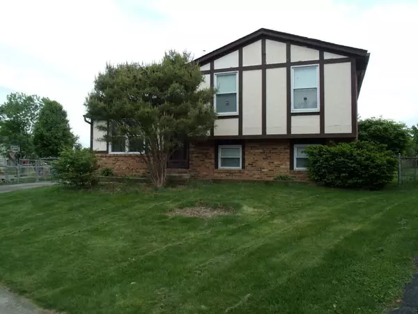 5199 Golden Fern Lane, Columbus, OH 43228