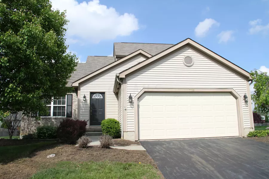 7798 Solomen Run Drive, Blacklick, OH 43004