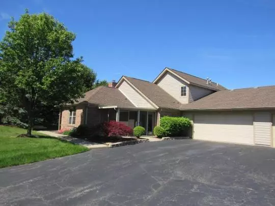 3651 Osprey Lane, Powell, OH 43065