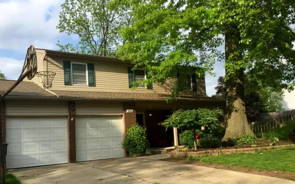 Gahanna, OH 43230,5200 Briar Court