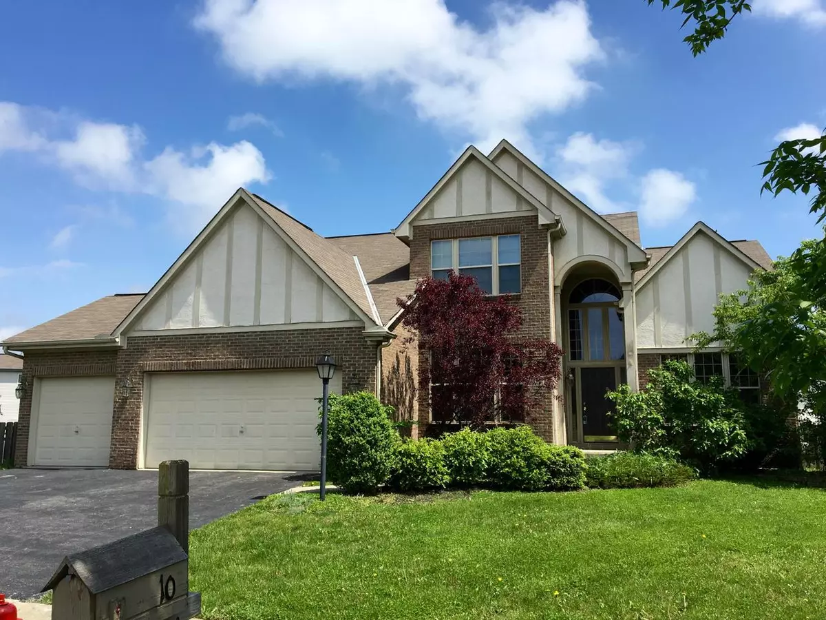 Pataskala, OH 43062,108 Alder Court