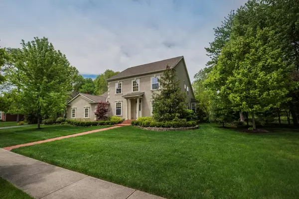 Blacklick, OH 43004,2939 Creekwood Estates Drive