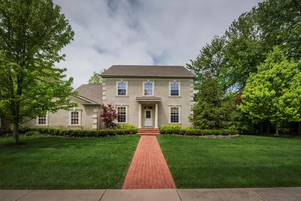 Blacklick, OH 43004,2939 Creekwood Estates Drive