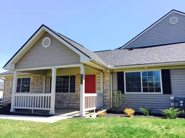 132 Hillview Court, Heath, OH 43056