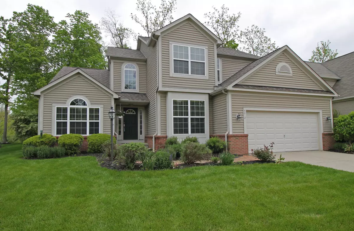 Powell, OH 43065,5012 Glenmeir Court