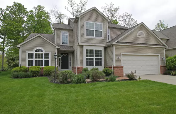 5012 Glenmeir Court, Powell, OH 43065