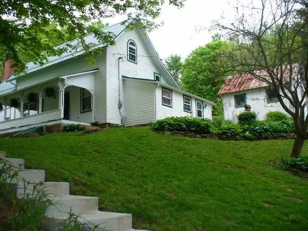 Somerset, OH 43783,2128 Cooperider Road