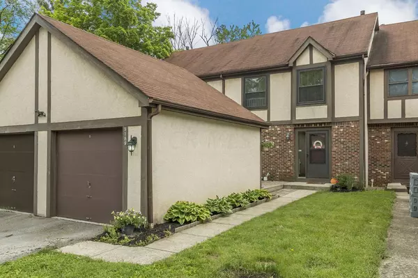 5189 Canon Ridge Court, Columbus, OH 43230