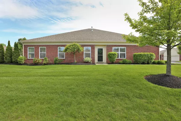 6389 Portrait Circle, Westerville, OH 43081