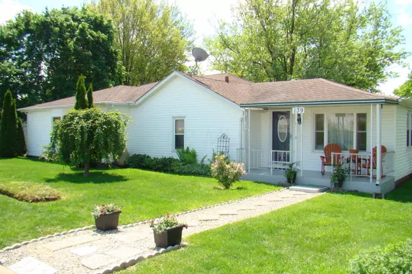 London, OH 43140,139 Chandler Avenue