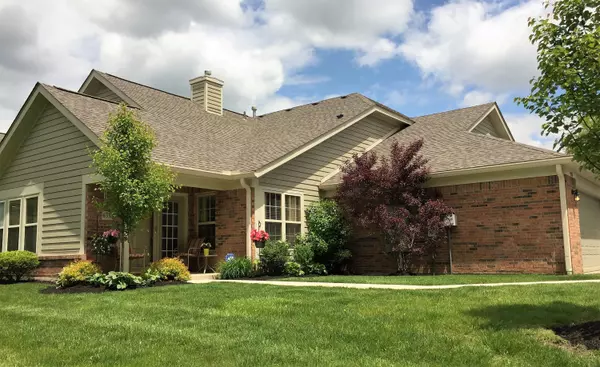 5333 Branscom Boulevard, Westerville, OH 43081