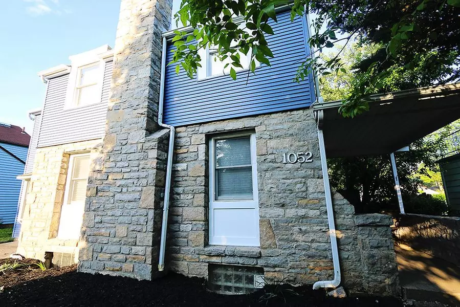 1052 Chelsea Avenue, Bexley, OH 43209