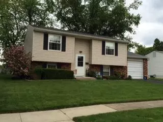 5264 Quincy Drive, Columbus, OH 43232