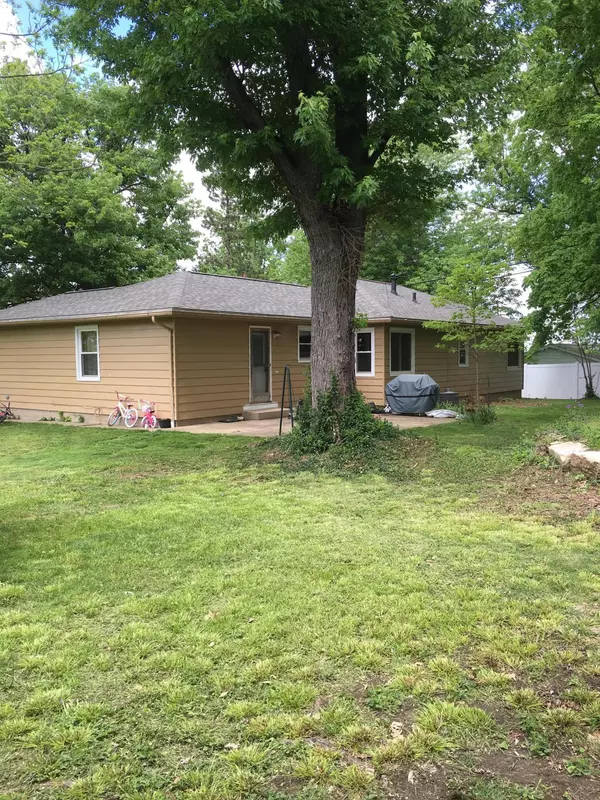 Thornville, OH 43076,30 Park Drive