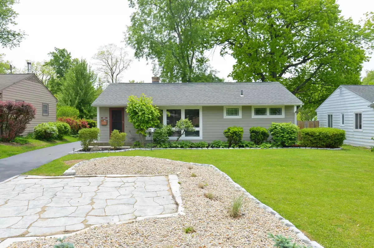 Upper Arlington, OH 43221,2669 Nottingham Road