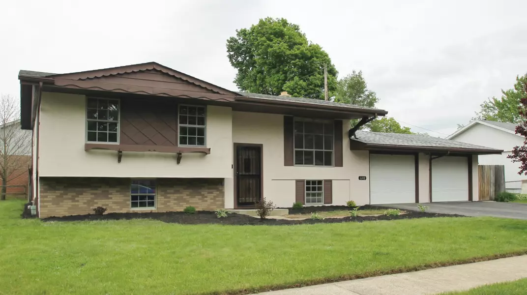 6148 WHITBY Square, Columbus, OH 43229