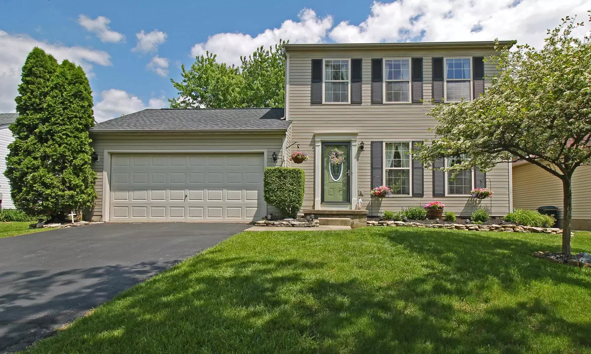 Lancaster, OH 43130,1544 Hocking Valley Place