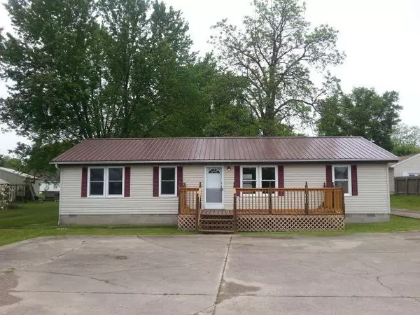 12281 Pleasant Valley Road, Chillicothe, OH 45601