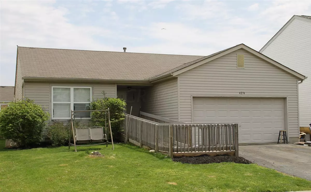 Columbus, OH 43207,4274 Sestos Drive