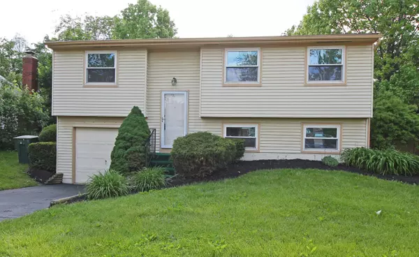 8753 John John Court, Powell, OH 43065