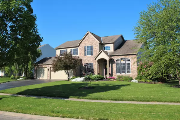 Hilliard, OH 43026,4531 Hoffman Farms Drive